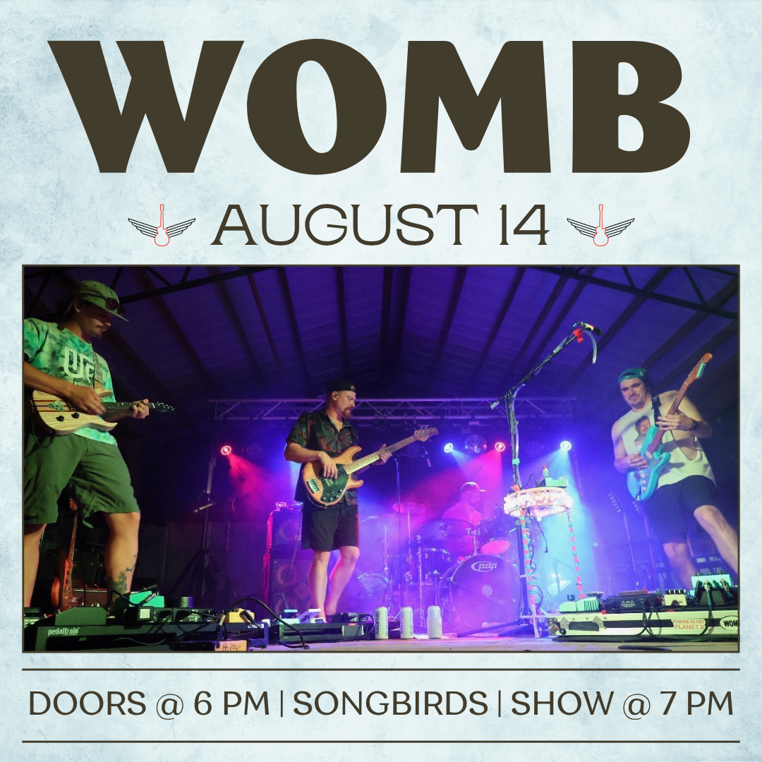 WOMB